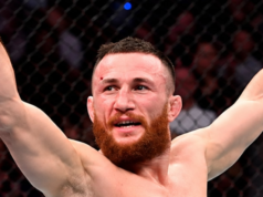 Merab Dvalishvili Reveals Why Petr Yan’s Trash Talk No Longer Bother Him | MMA