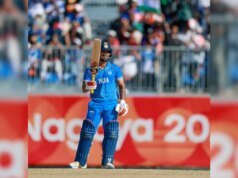 Ishan Kishan Drops Surprise “Once I Get Married” Comment After India Enter Asian Games Final