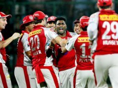 BCCI Springs Surprise, Names India Star Who Played Just 2 T20Is Junior Selectors’ Chairman