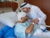 ‘We are proud of you’: Dubai’s Crown Prince meets flydubai hero pilot Captain Smit Machchhar
