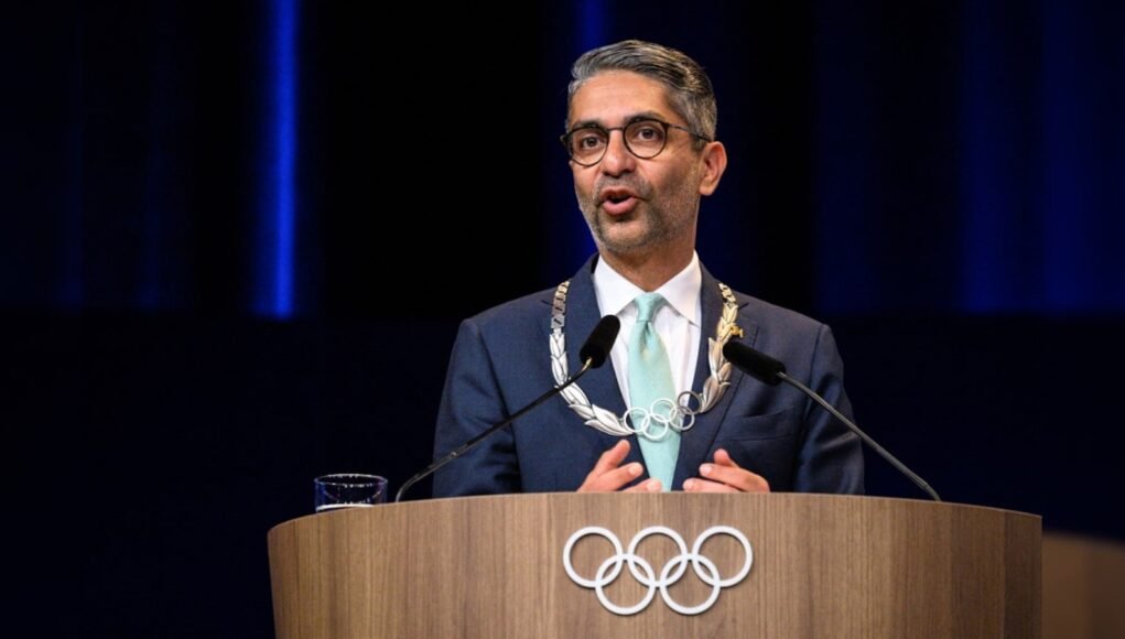 Abhinav Bindra’s Big Warning After Asian Games 2026: “Los Angeles Less Than Two Years Away”