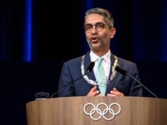 Abhinav Bindra’s Big Warning After Asian Games 2026: “Los Angeles Less Than Two Years Away”
