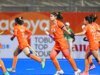 India vs China Women’s Hockey Final Live Streaming Asian Games 2026 Live Telecast: When And Where To Watch