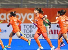 India vs China Women’s Hockey Final Live Streaming Asian Games 2026 Live Telecast: When And Where To Watch