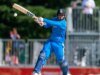 India vs Pakistan Live Score, Asian Games 2026 Cricket Final: Abhishek Sharma Nears Fiery 50 But India Go 2 Down vs Pakistan