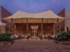 JW MARRIOTT RANTHAMBORE RESORT & SPA DEBUTS FIRST FULL SEASON | News