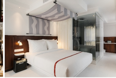 Ruby makes its French debut with the opening of Ruby Lilou in Marseille | News