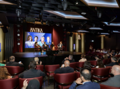 GRIF 2026 Returns to Dubai to Explore the Future of the Hospitality Industry | News