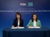 Visa Partners Singapore Tourism Board to Strengthen Singapore’s Global Destination Appeal | News