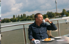 AMAWATERWAYS PARTNER WITH CELEBRITY CHEF THEO RANDALL TO OFFER EXCLUSIVE CHEF’S TABLE DINING | News
