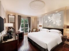 Sofitel Legend Metropole Hanoi Unveils Newly Refurbished Opera Wing | News