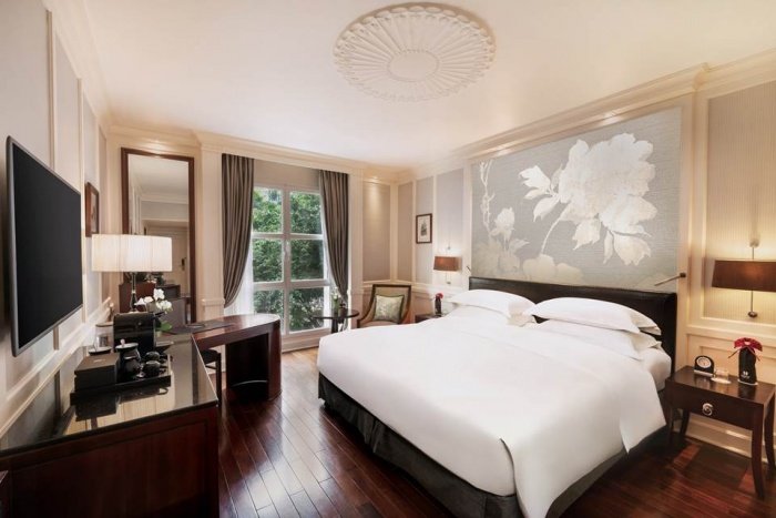 Sofitel Legend Metropole Hanoi Unveils Newly Refurbished Opera Wing | News Sofitel Legend Metropole Hanoi Unveils Newly Refurbished Opera Wing | News