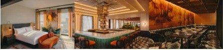 FAIRMONT NEW ORLEANS OPENS BOOKINGS AHEAD OF NOVEMBER 2nd DEBUT | News FAIRMONT NEW ORLEANS OPENS BOOKINGS AHEAD OF NOVEMBER 2nd DEBUT | News