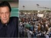 Imran Khan’s release protests intensify in Pakistan, Section 144 imposed in Islamabad