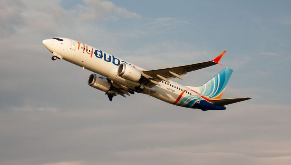 Fearing a 9/11-like attack, Israel prepared to shoot down flydubai flight with 174 onboard: Report