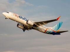 Fearing a 9/11-like attack, Israel prepared to shoot down flydubai flight with 174 onboard: Report