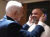 Israeli plumber meets Netanyahu, reveals how he helped regain control of flydubai plane under attack
