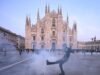 India issues advisory to its nationals in Italy amid protests, urges them to exercise caution, avoid crowded areas