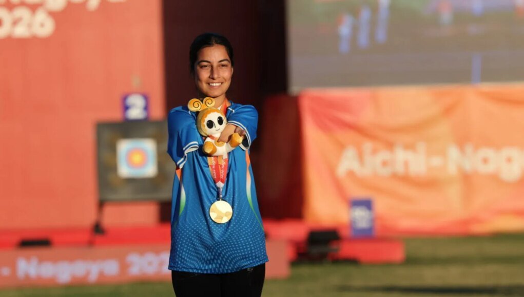 Asian Para Games 2026 Day 4 LIVE Updates: India’s Athletics Medal Rush Begins After Sheetal Devi’s Twin Gold