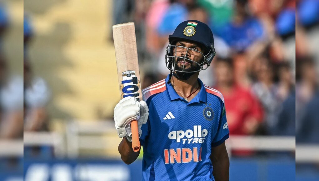 1st ‘Unofficial’ ODI: Test For Fringe Pacers As India A Take On Australia A