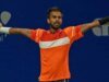 Indian Tennis Contingent To Return Without Medal From Asiad For The First Time In 40 Years