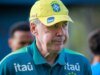 “Respect The Quality Of The Indian Team”: Brazil Coach Carlo Ancelotti’s Big Statement Ahead Of Friendly