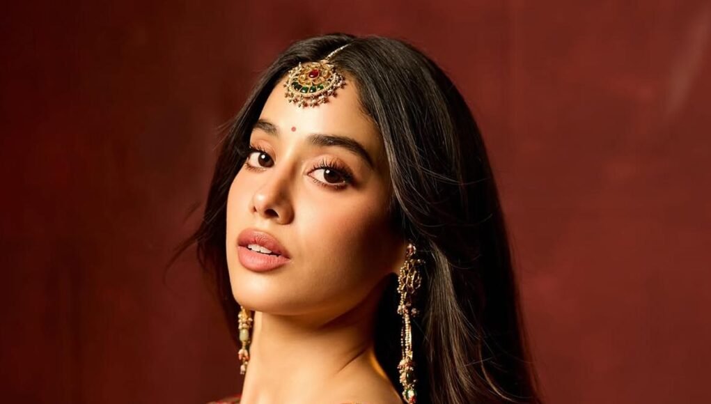 Janhvi Kapoor on AI-generated video: Deeply violating, bordering on sexual assault