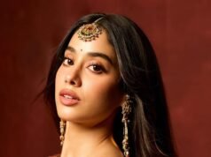Janhvi Kapoor on AI-generated video: Deeply violating, bordering on sexual assault