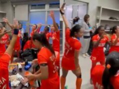 ‘Champion, Champion’: Indian Women’s Hockey Team’s Celebration After Asian Games Gold Viral. Watch