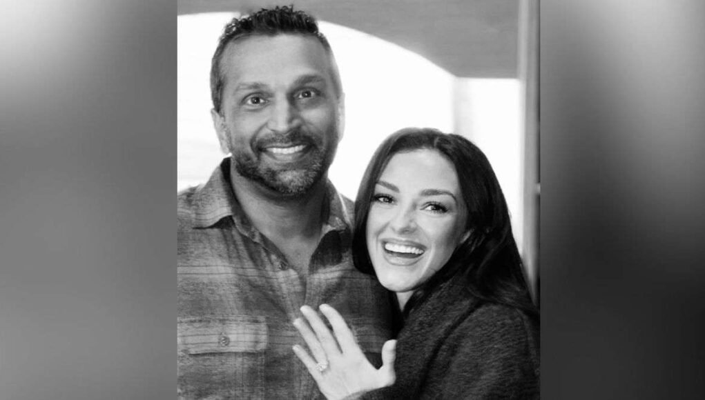 FBI Director Kash Patel gets engaged to longtime girlfriend Alexis Wilkins: Who is she? FBI Director Kash Patel gets engaged to longtime girlfriend Alexis Wilkins: Who is she?