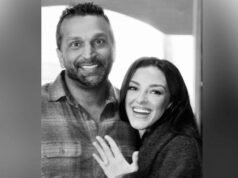 FBI Director Kash Patel gets engaged to longtime girlfriend Alexis Wilkins: Who is she?