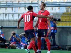 Harry Kane, Jude Bellingham Driving England Forward After World Cup Pain