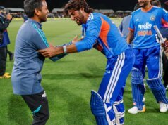 Tilak Varma’s Unbeaten 51 Fuels India’s Four-Wicket Win In 2nd T20I