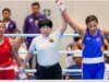 ‘Wanted To Gift Myself Gold On My Birthday’: Lovlina Borgohain After Historic Prize At Asian Games