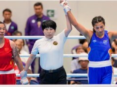 ‘Wanted To Gift Myself Gold On My Birthday’: Lovlina Borgohain After Historic Prize At Asian Games
