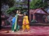 Krishna on stage: How technology is transforming mythological theatre in Hyderabad