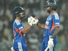 “Don’t Mind Playing Second Fiddle”: Ishan Kishan On His Match-Winning Partnership With Shreyas Iyer
