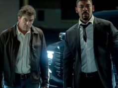 ‘Lanterns’ series review: Kyle Chandler and Aaron Pierre overcome the fears of greening out