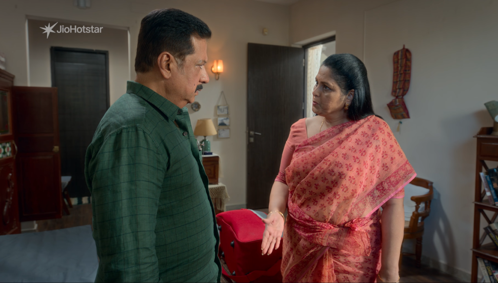 ‘Love Always’ series review: A well-intentioned story and potent concept undone by juvenile treatment ‘Love Always’ series review: A well-intentioned story and potent concept undone by juvenile treatment