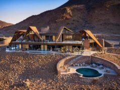Namibia puts the luxury of space and silence centre stage | News