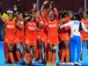 Hockey India Announces Massive Cash Award For Women’s Team Players, Staff After Asian Games Gold