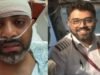 Captain Smit Machchhar making steady progress, regaining his health: Indian embassy in UAE