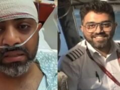 Captain Smit Machchhar making steady progress, regaining his health: Indian embassy in UAE