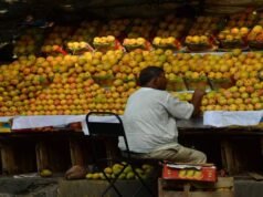 Inflation may surge past 6.5% in Oct-Nov after 5.65% Sept estimate: SBI