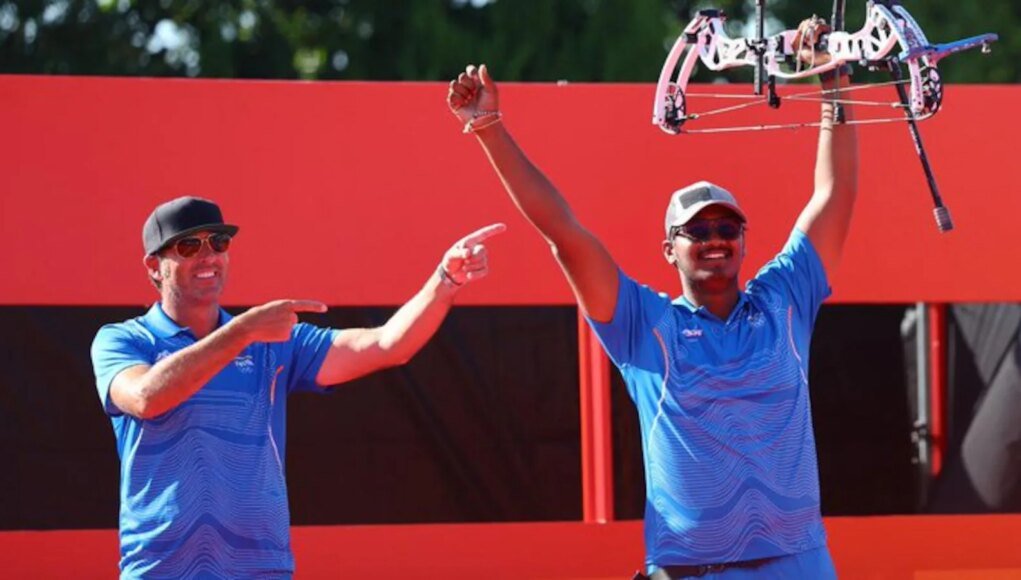 Asian Games 2026: Ganesh Mani Ratnam Bags Bronze As India’s Compound Archery Campaign Ends With Four Medals