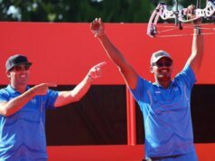 Asian Games 2026: Ganesh Mani Ratnam Bags Bronze As India’s Compound Archery Campaign Ends With Four Medals