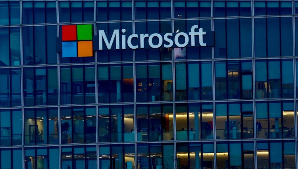 UK competition regulator targets Microsoft’s business software grip | Technology News UK competition regulator targets Microsoft’s business software grip | Technology News