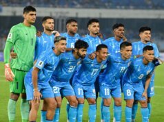 Explained: What Asia’s Nations League Means For India’s FIFA World Cup Ambition
