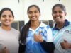 India Women’s Recurve Archery Team Beats 10-Time Olympic Winners South Korea To Win Asian Games Gold