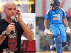 “Stinker”: South Africa Great’s Blunt Verdict On Rohit Sharma’s New Celebration In 2nd ODI vs WI